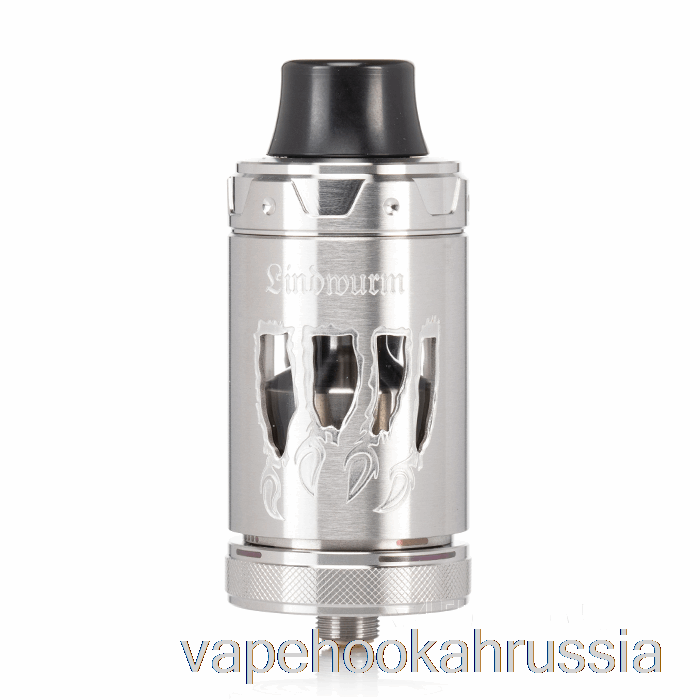 вейп-сок Vapefly Lindwurm 25 мм Rta Silver